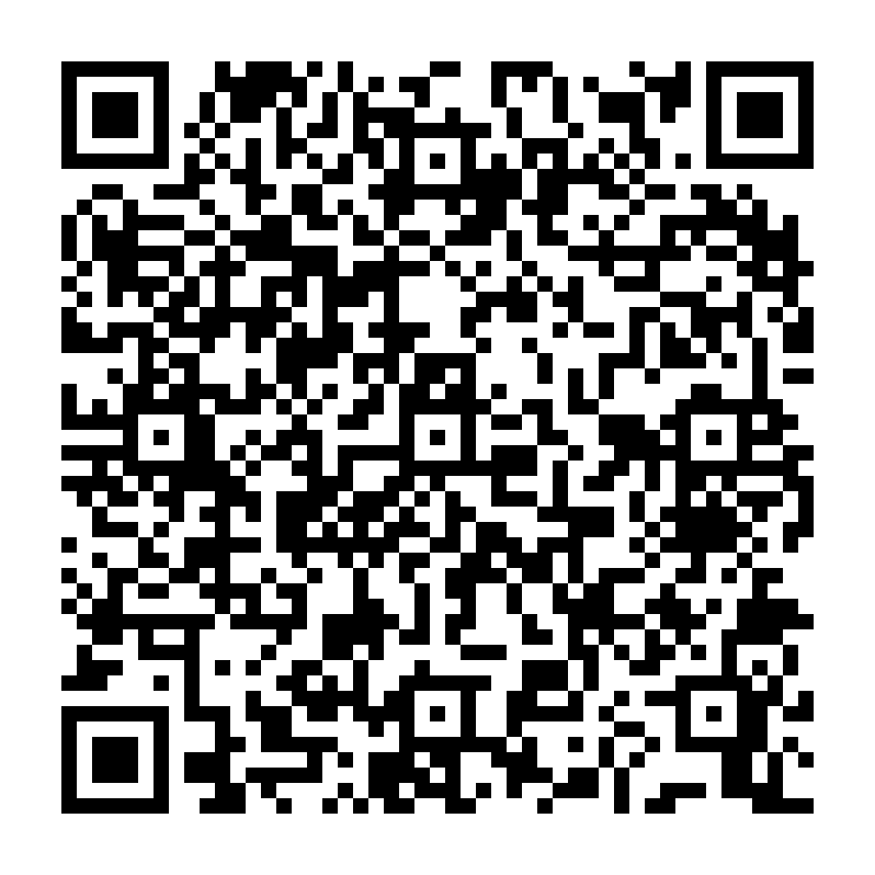 QR-kod