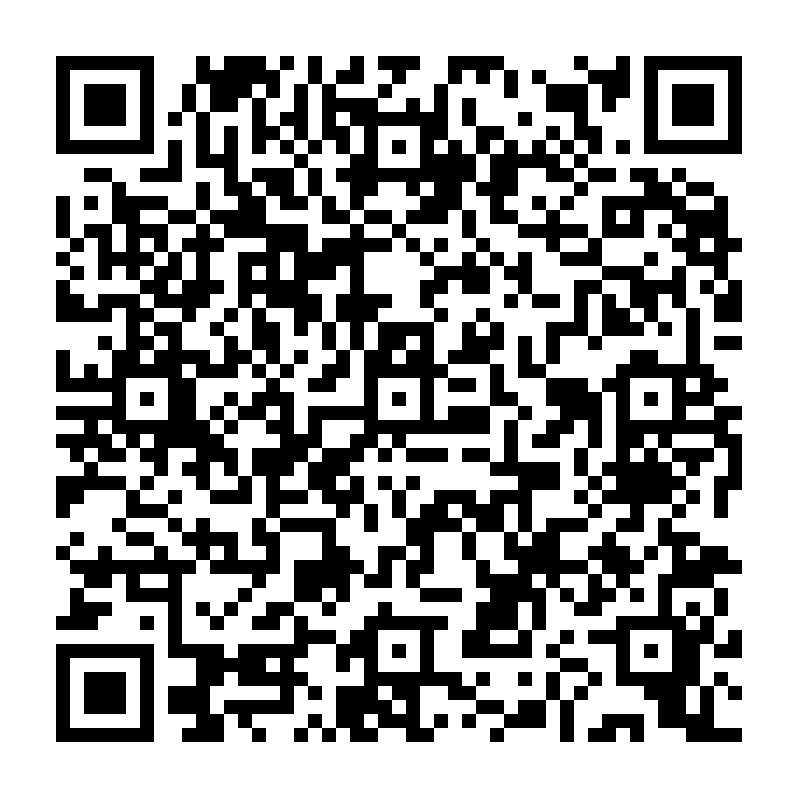 QR-kod