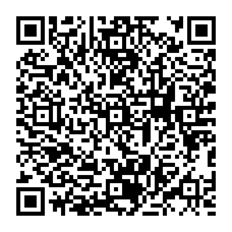 QR-kod