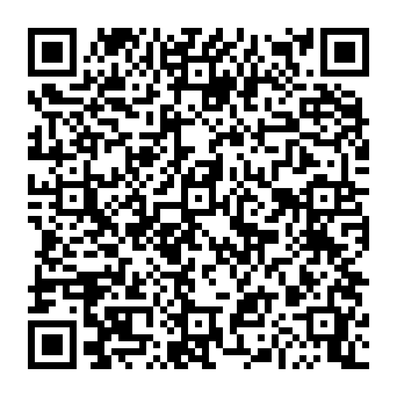 QR-kod