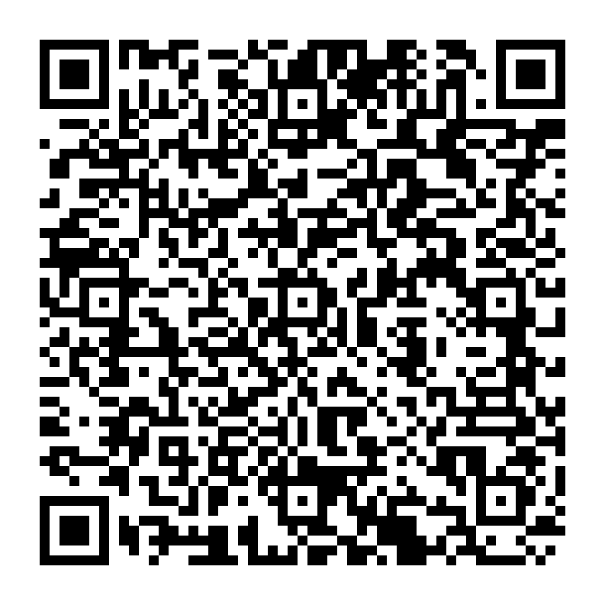 QR-kod