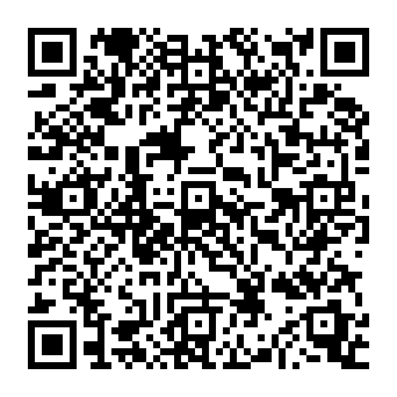 QR-kod