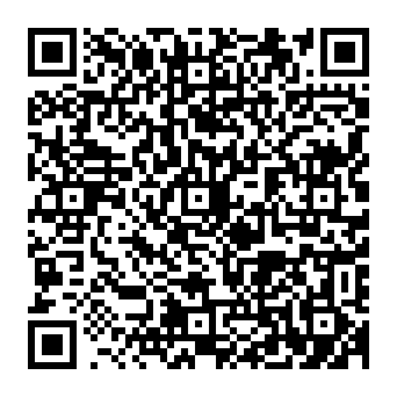 QR-kod