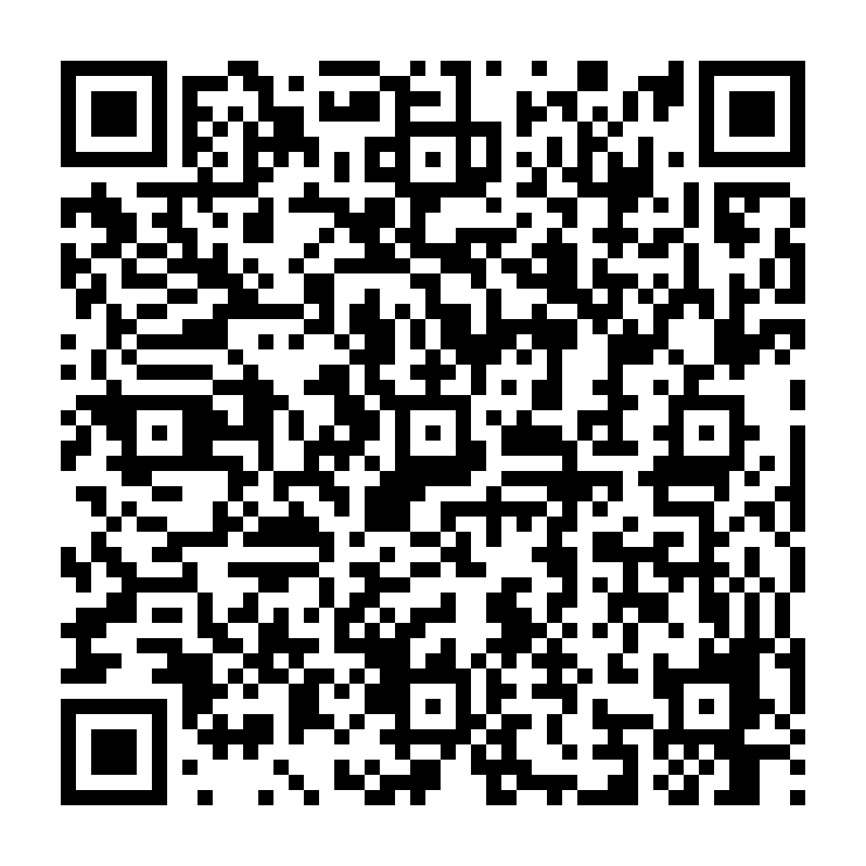 QR-kod
