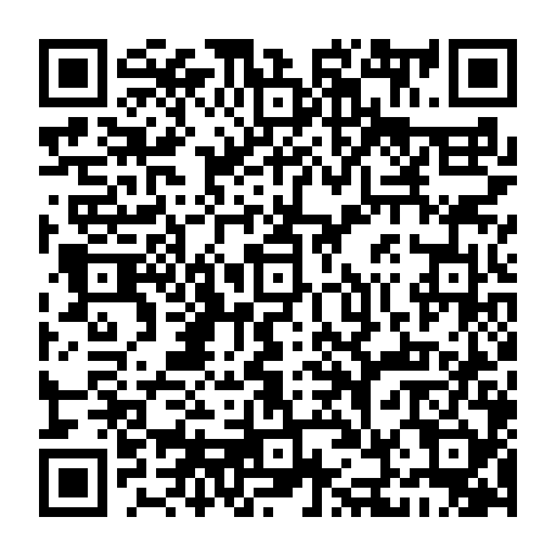 QR-kod