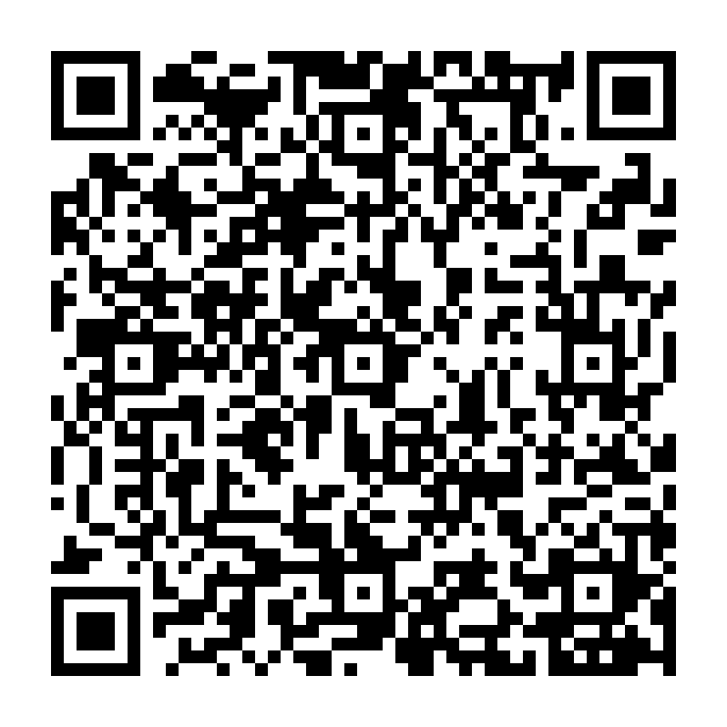 QR-kod