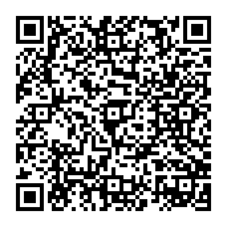 QR-kod