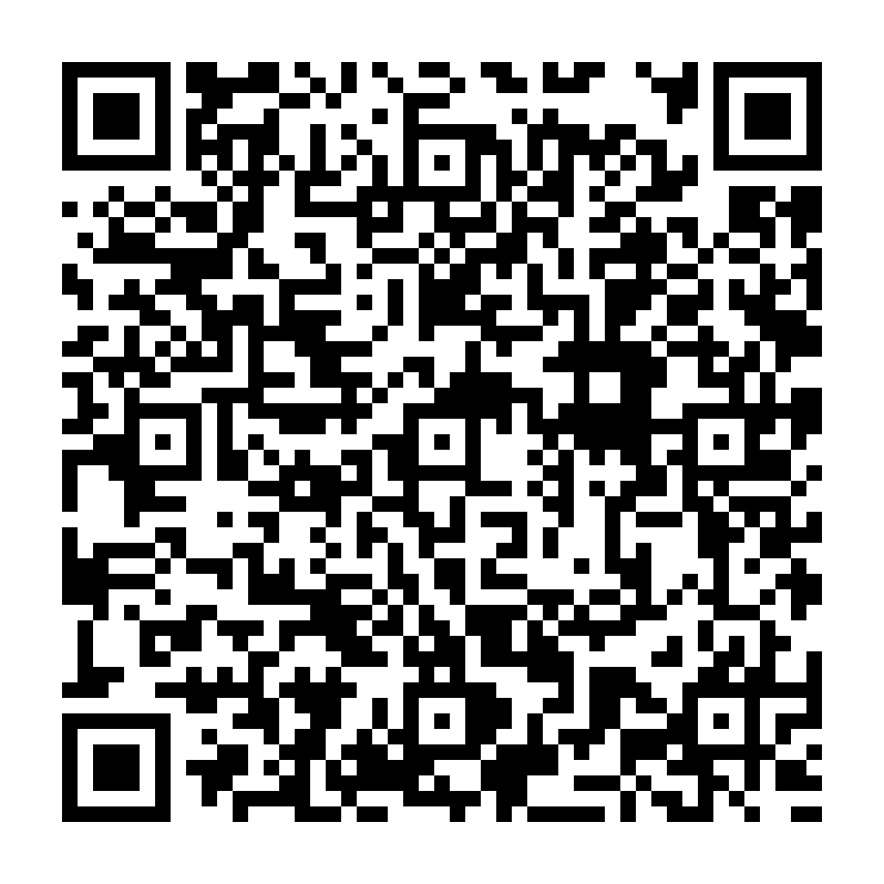 QR-kod