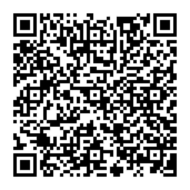 QR-kod
