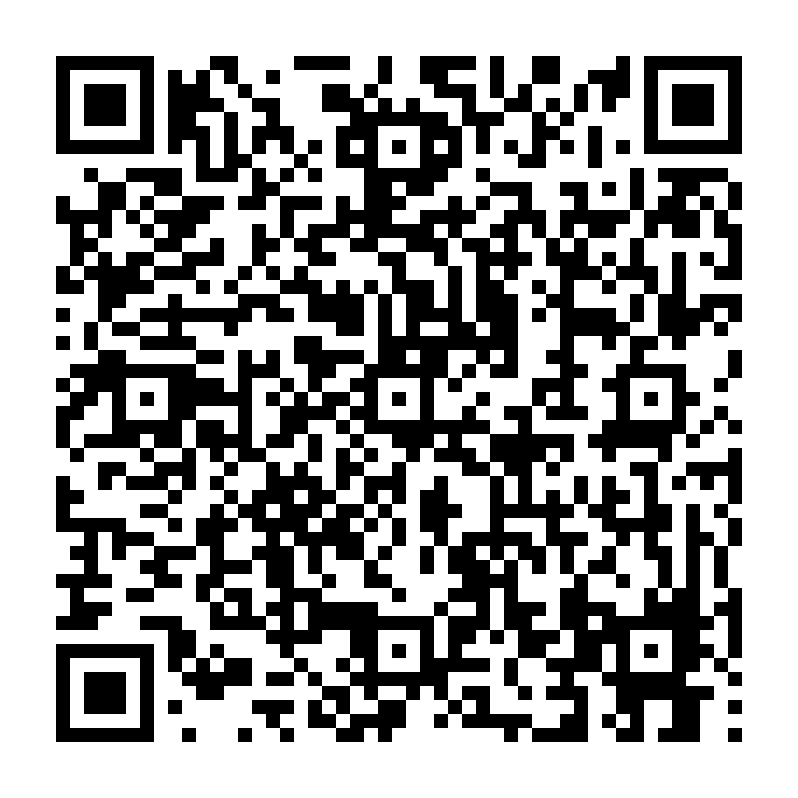 QR-kod
