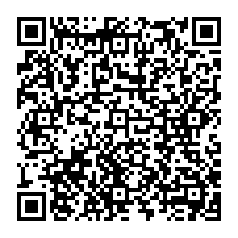 QR-kod