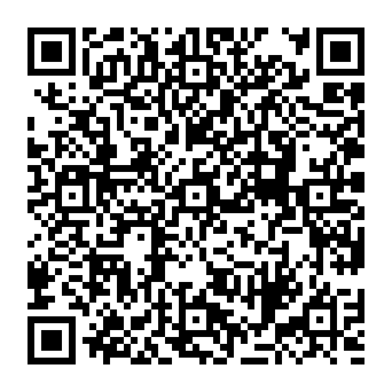 QR-kod