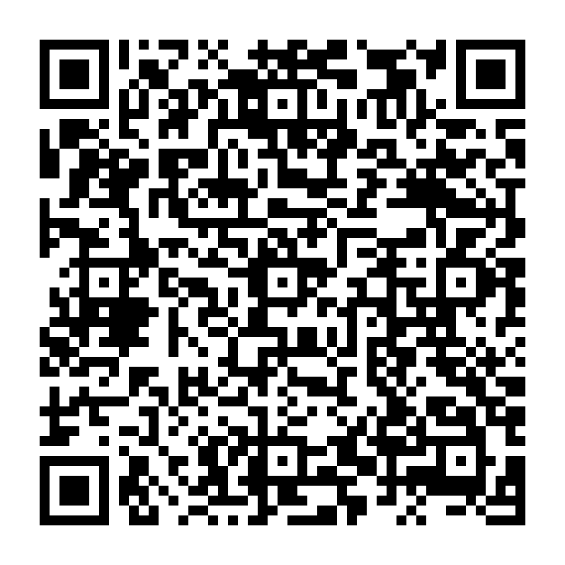 QR-kod