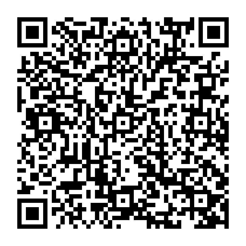 QR-kod
