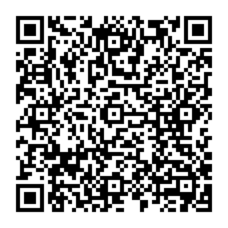 QR-kod