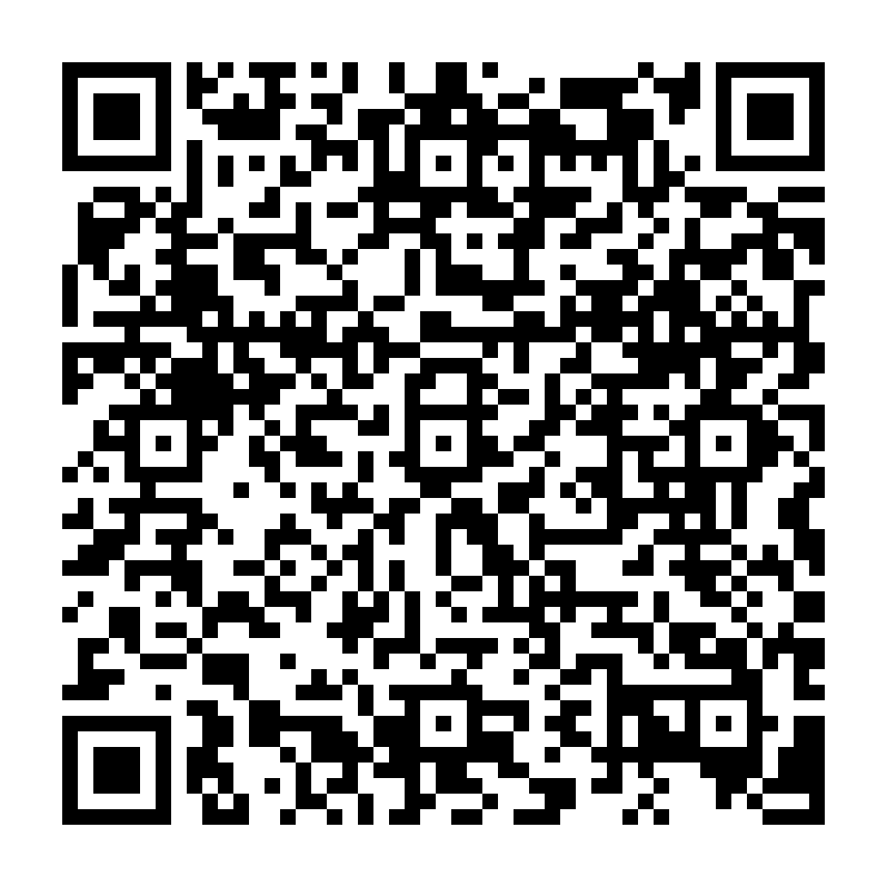 QR-kod