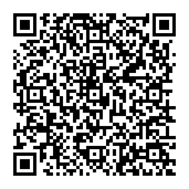 QR-kod