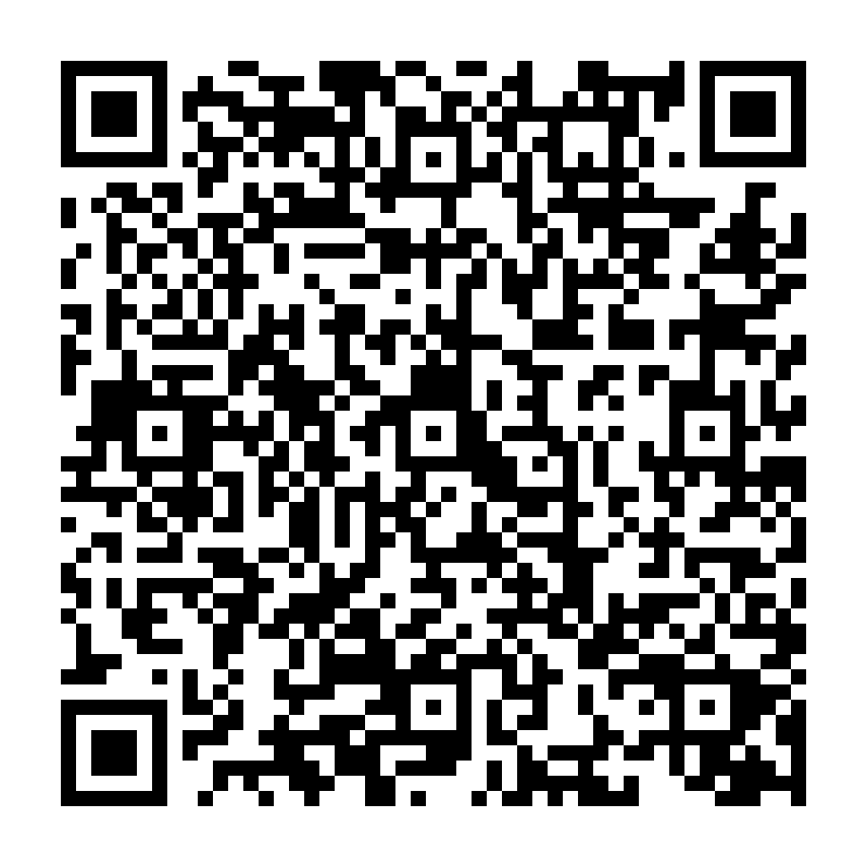 QR-kod