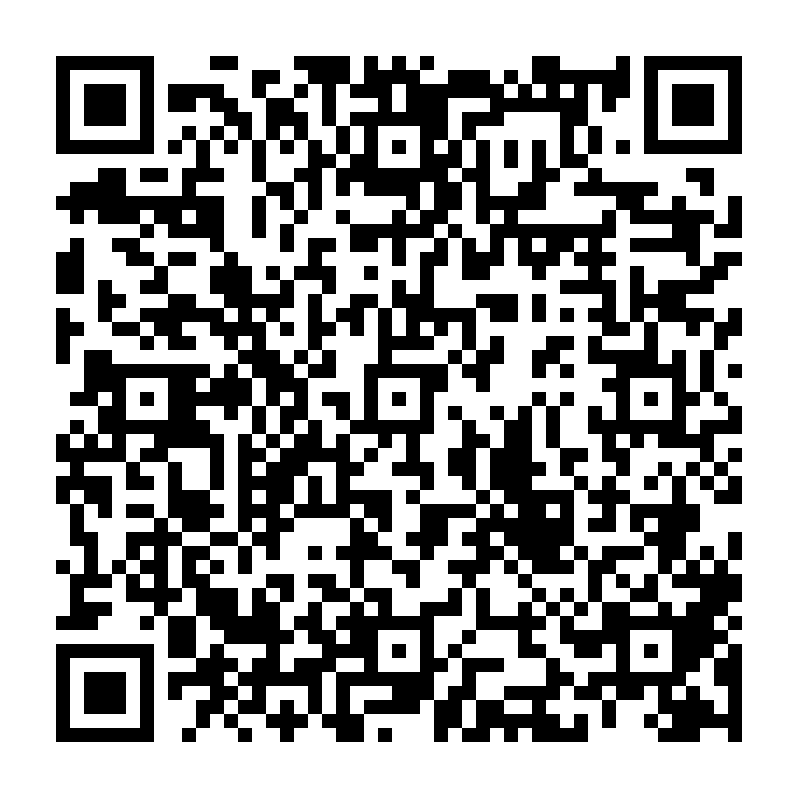 QR-kod
