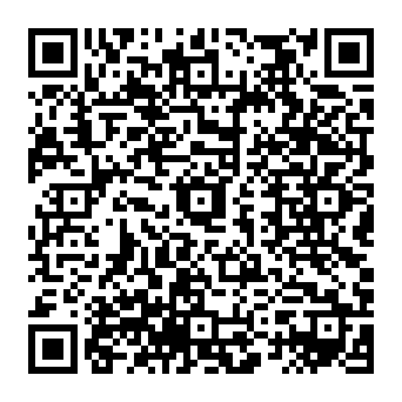 QR-kod