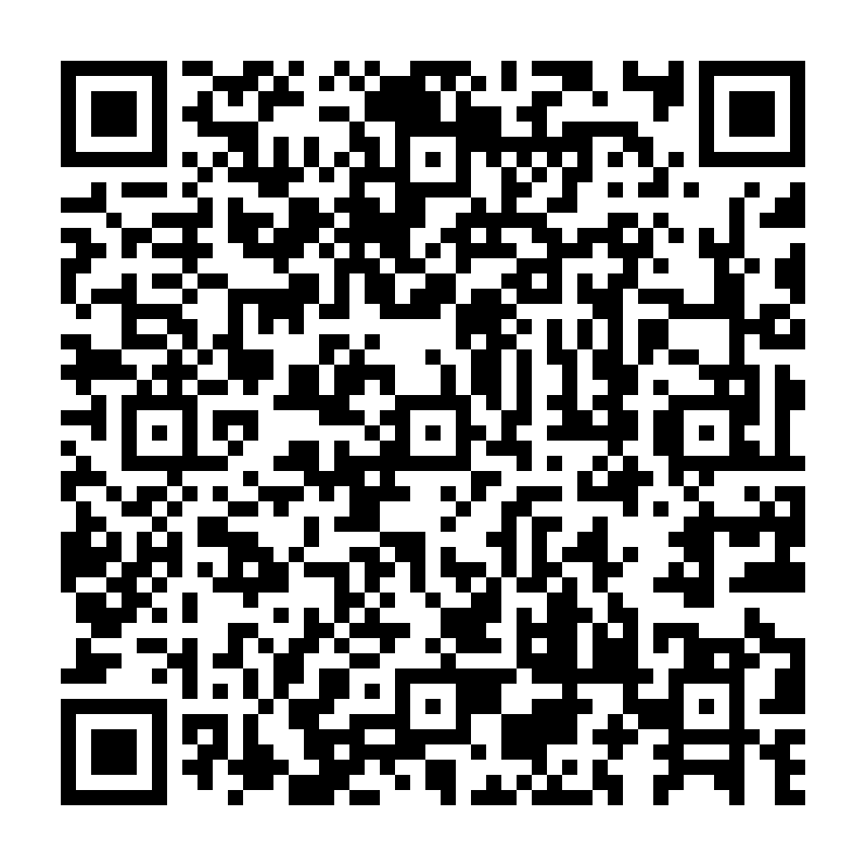 QR-kod