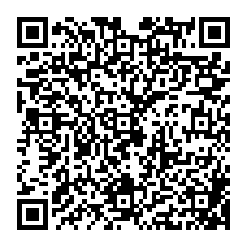 QR-kod