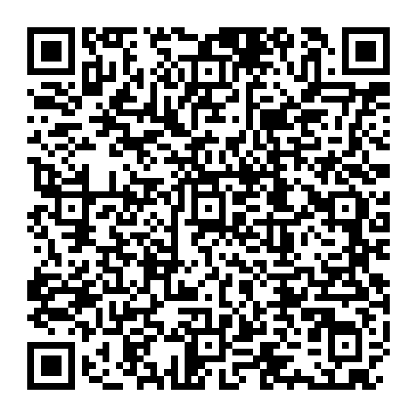 QR-kod