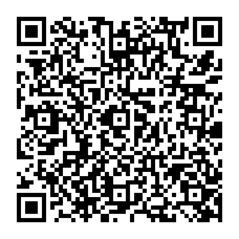 QR-kod