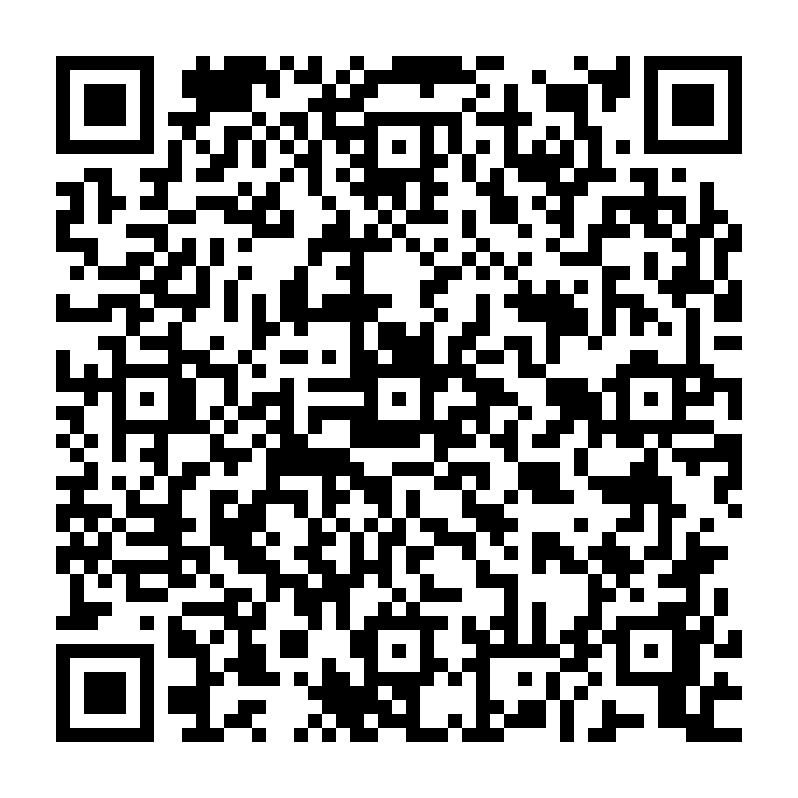 QR-kod