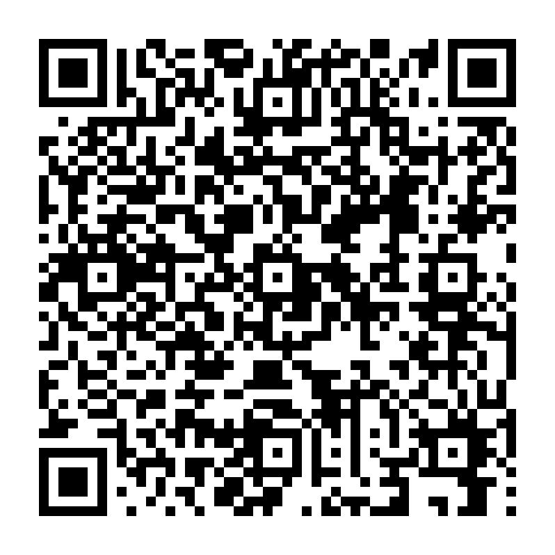 QR-kod