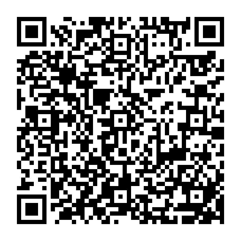 QR-kod