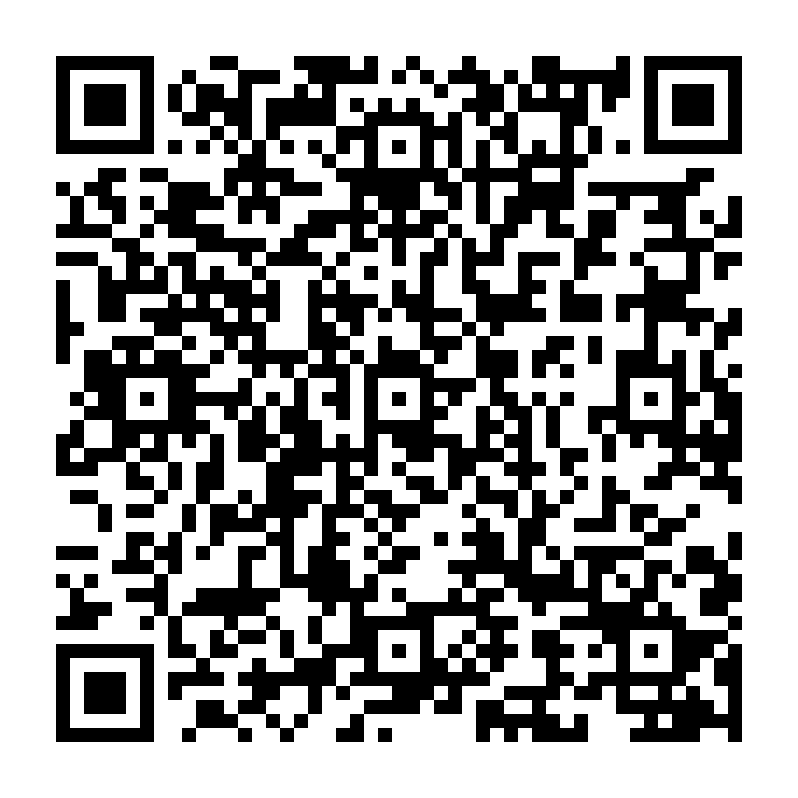 QR-kod