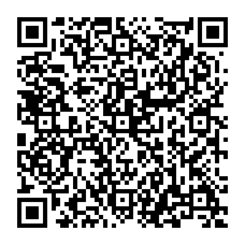QR-kod