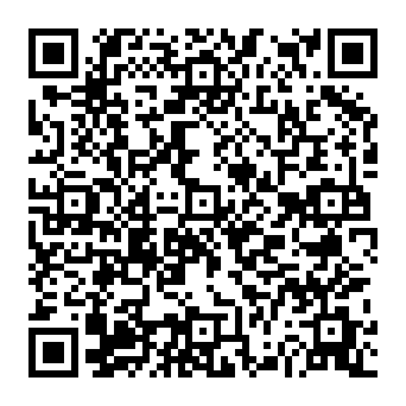 QR-kod