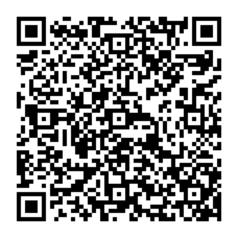 QR-kod