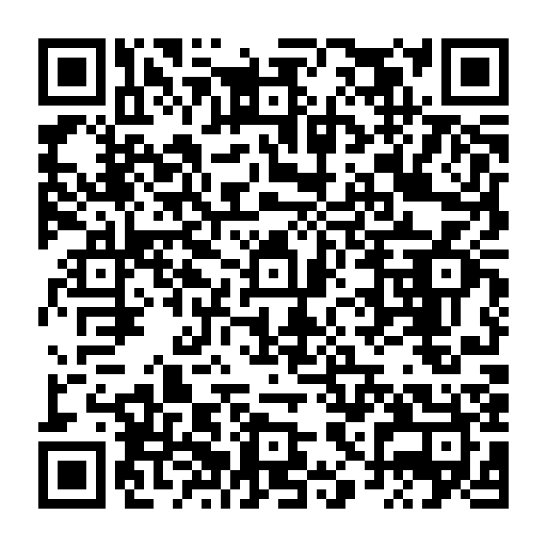 QR-kod