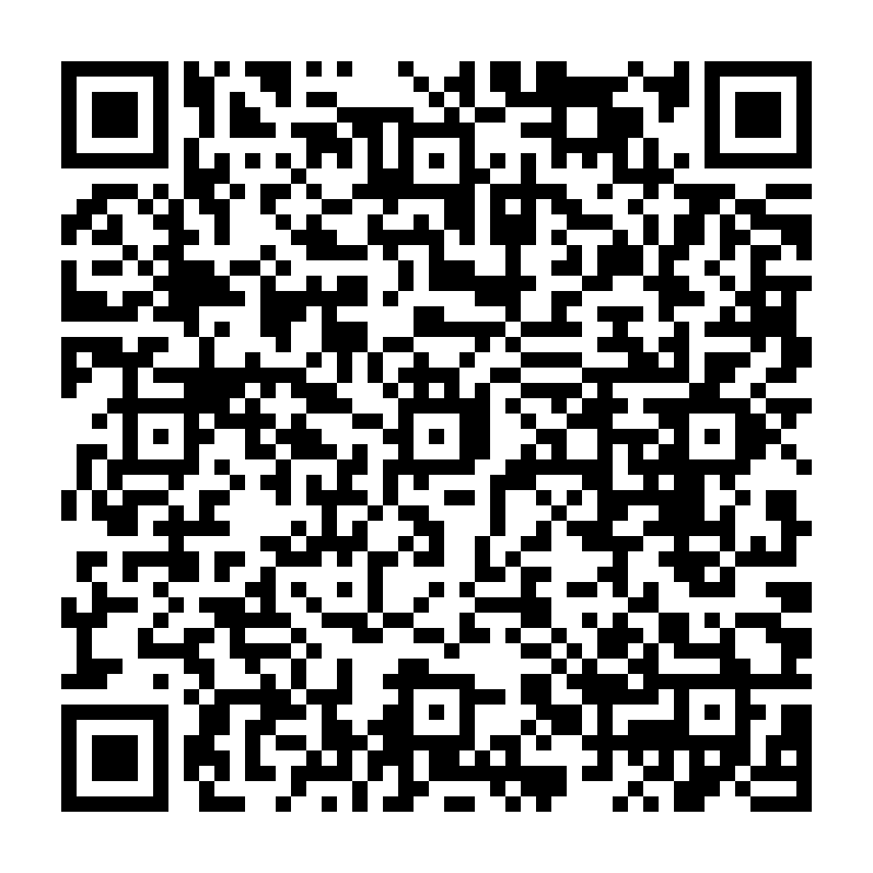 QR-kod