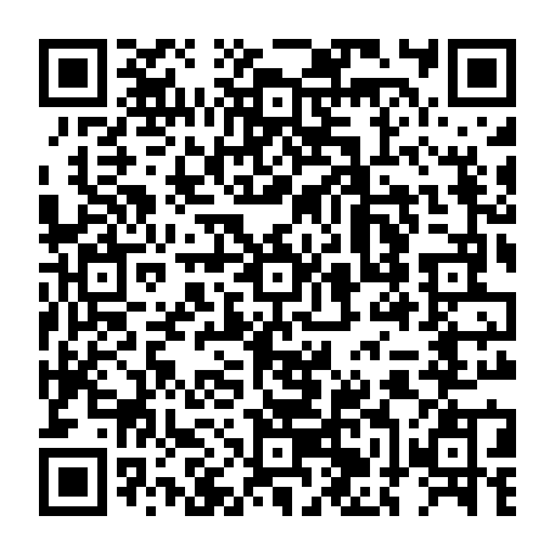 QR-kod