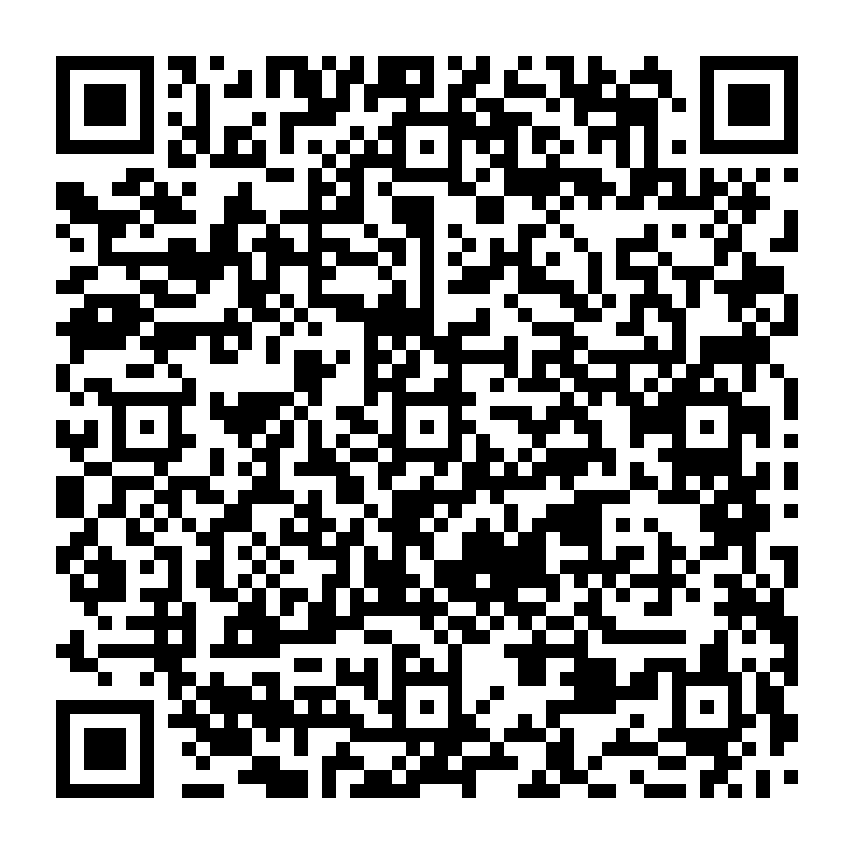 QR-kod