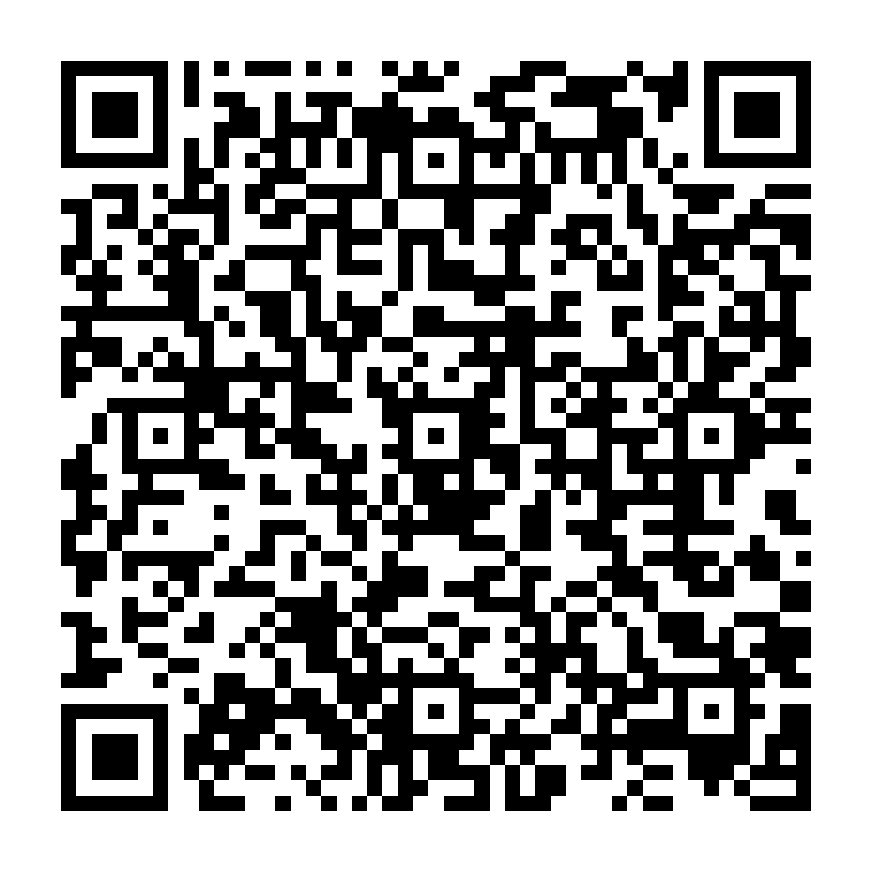 QR-kod
