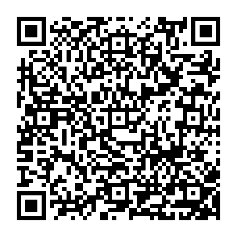 QR-kod