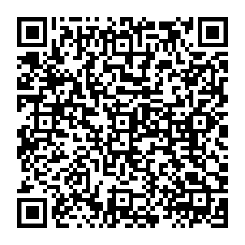 QR-kod