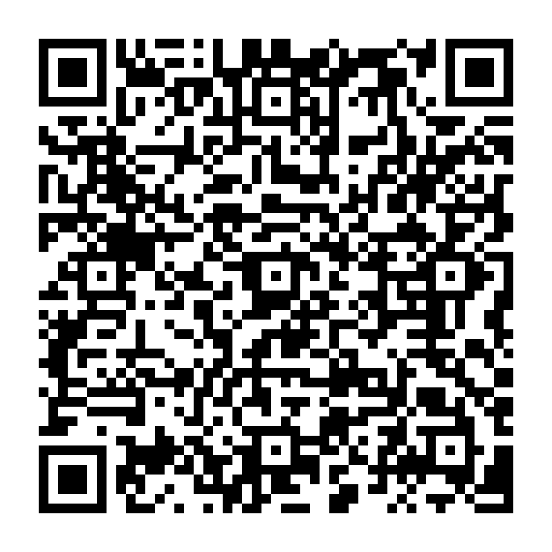 QR-kod