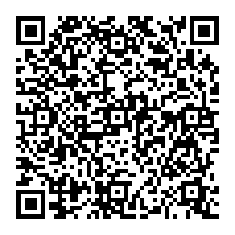 QR-kod