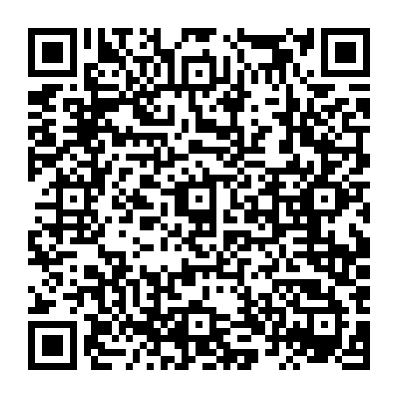 QR-kod