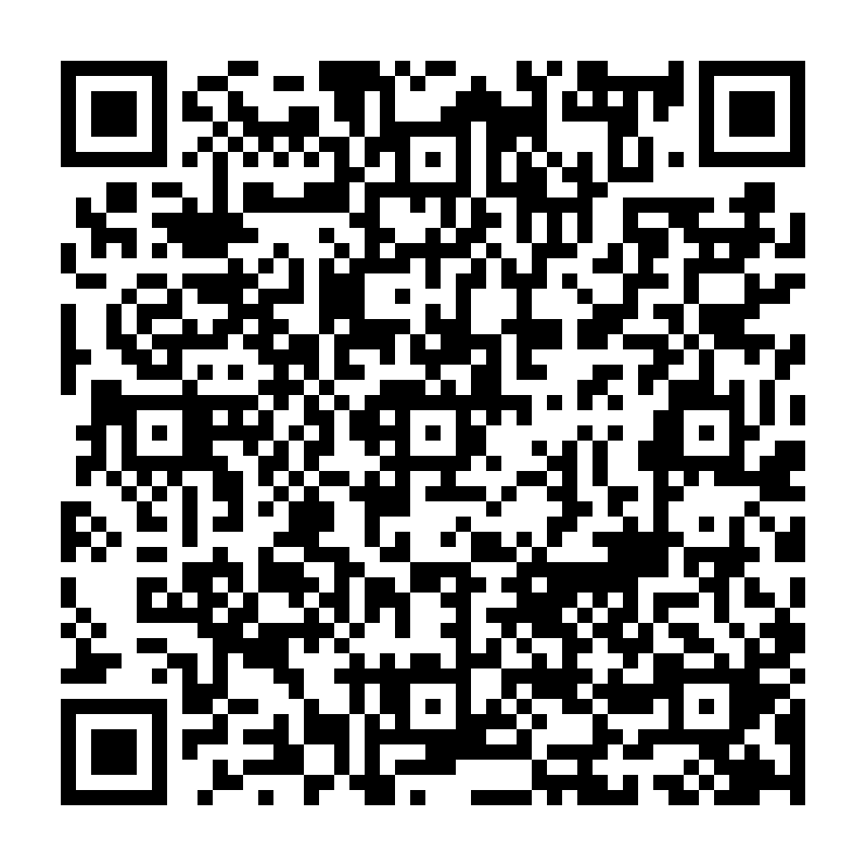 QR-kod