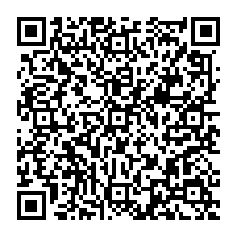 QR-kod