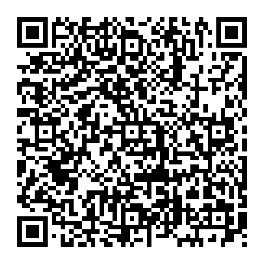 QR-kod