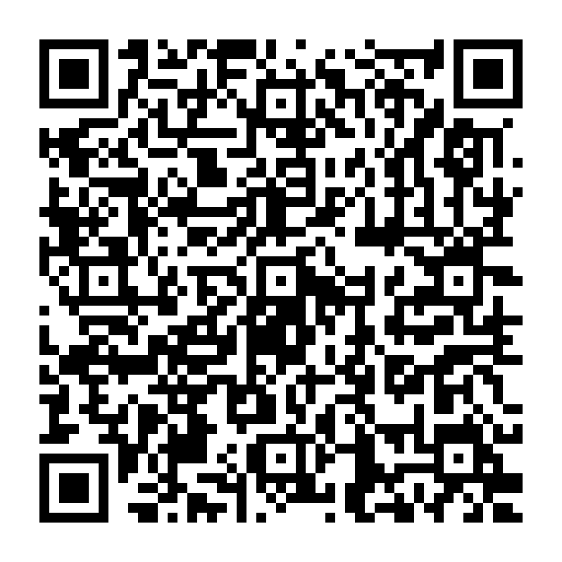 QR-kod