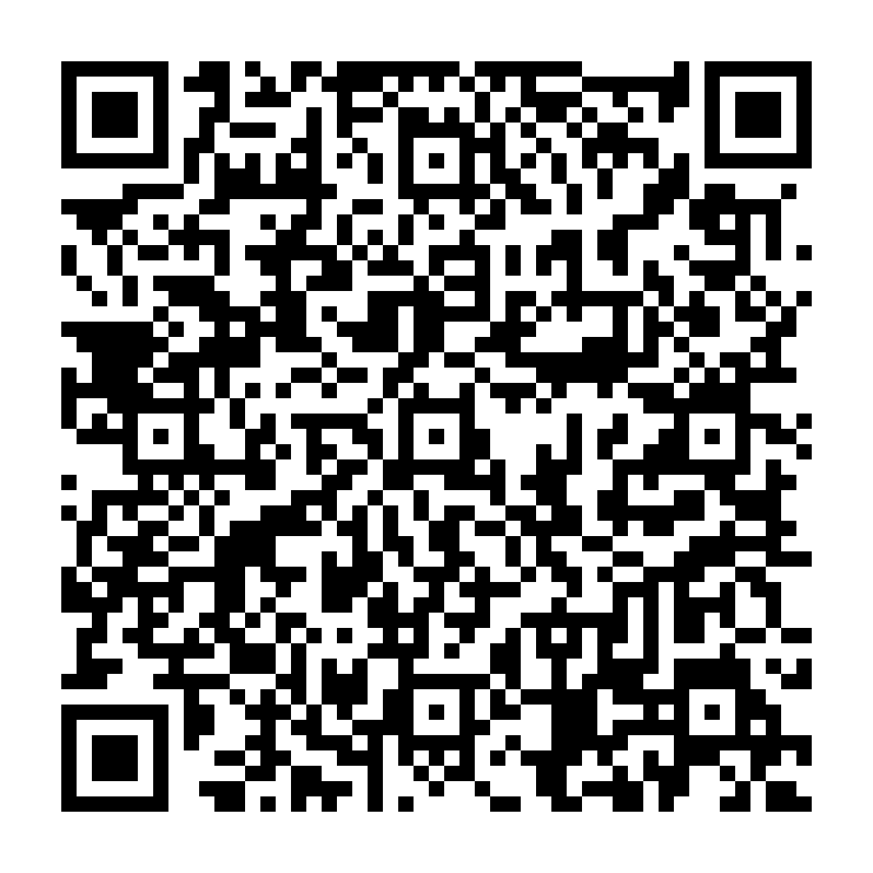 QR-kod
